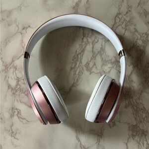 Beats Solo 3 Headphones